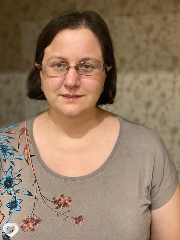 Мария, 37, Астане — анкета №2189492