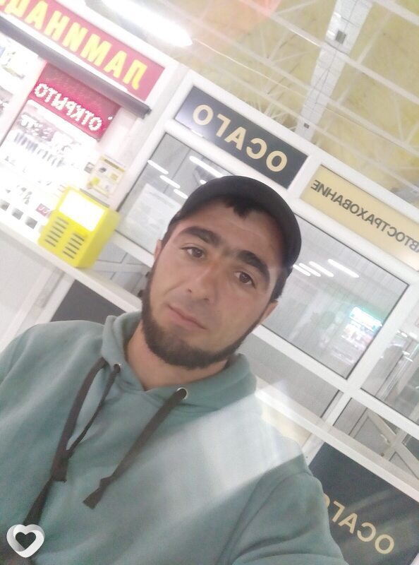 Рамазан, 34, Бишкек — анкета №2189501
