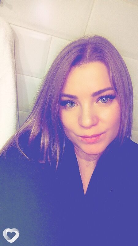 Алина, 35, Новокузнецке — анкета №2189886