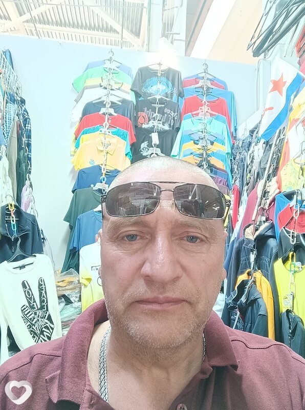 Юрий, 57, Калуге — анкета №2189888