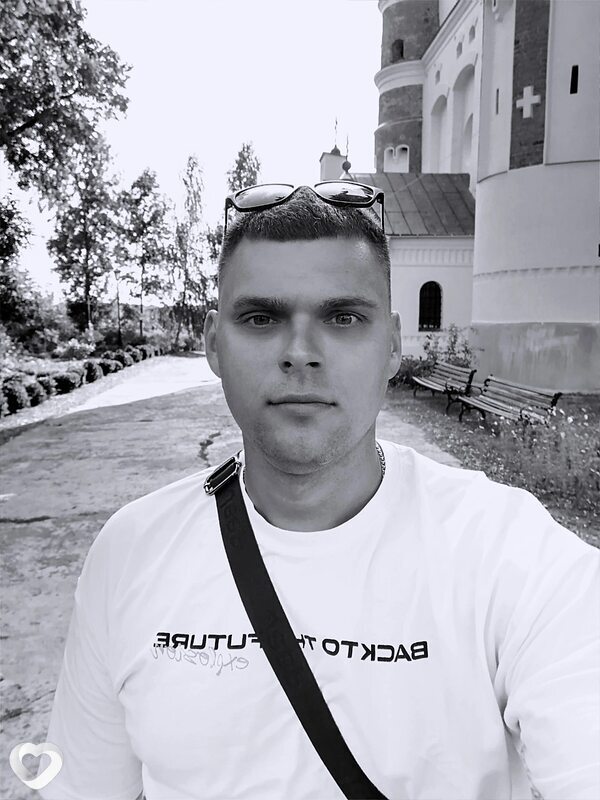 Кирилл Ганин, 36, Звенигороде — анкета №2189891