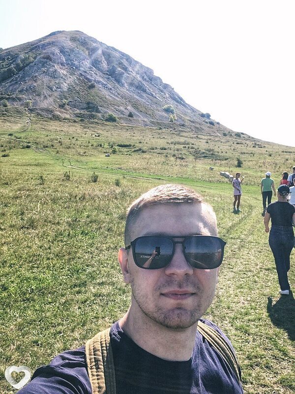 Денис, 34, Оренбурге — анкета №2189556