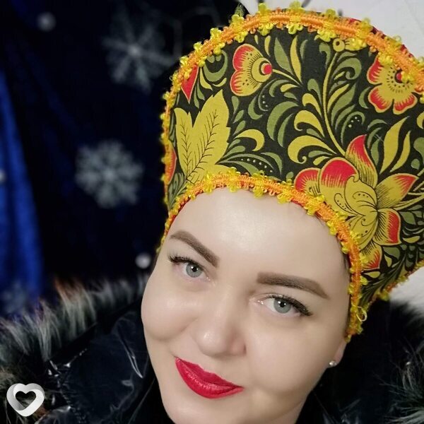 Аксанга, 37, Калининграде — анкета №2189570