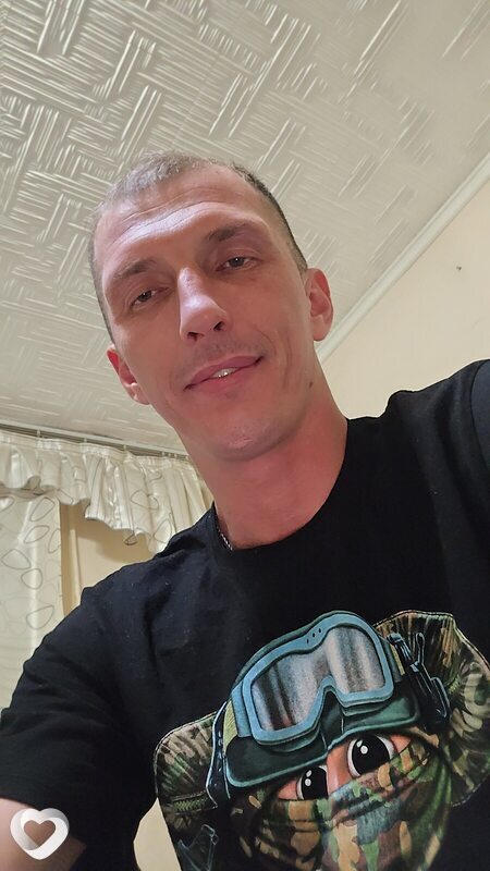 Ив, 35, Чите — анкета №2189573