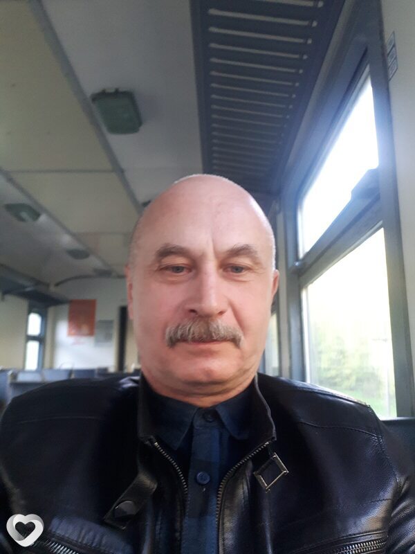 Александр, 61, Можайске — анкета №2189578
