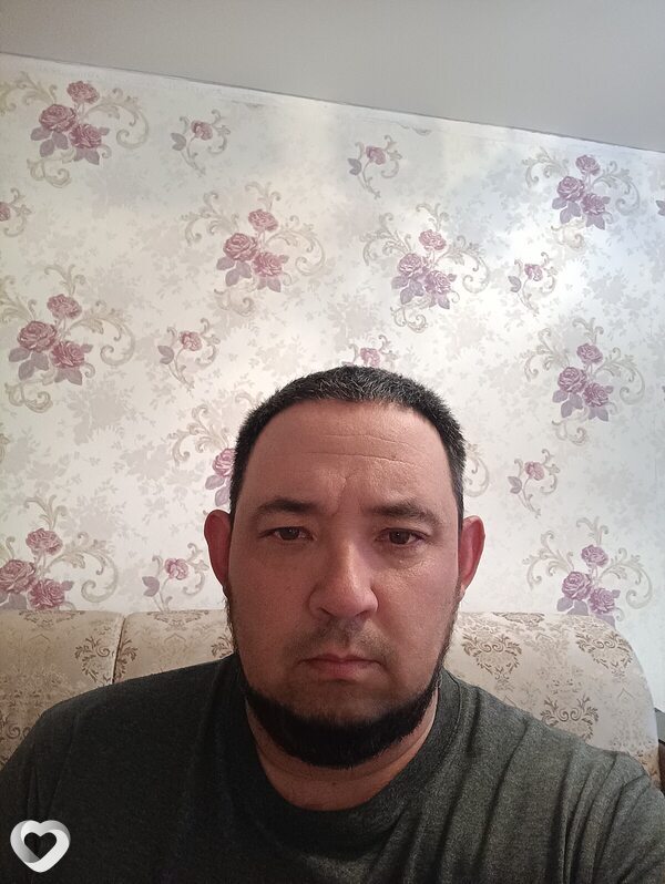 Болат, 40, Орске — анкета №2189508