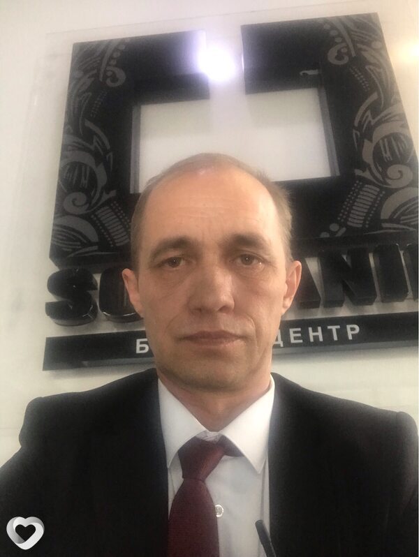 Серега, 49, Иркутске — анкета №2189587