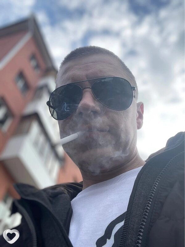Максим, 35, Нижнем Новгороде — анкета №2189592