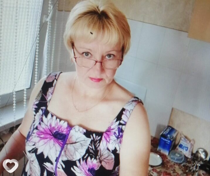 Вера, 53, Ставрополе — анкета №2189533