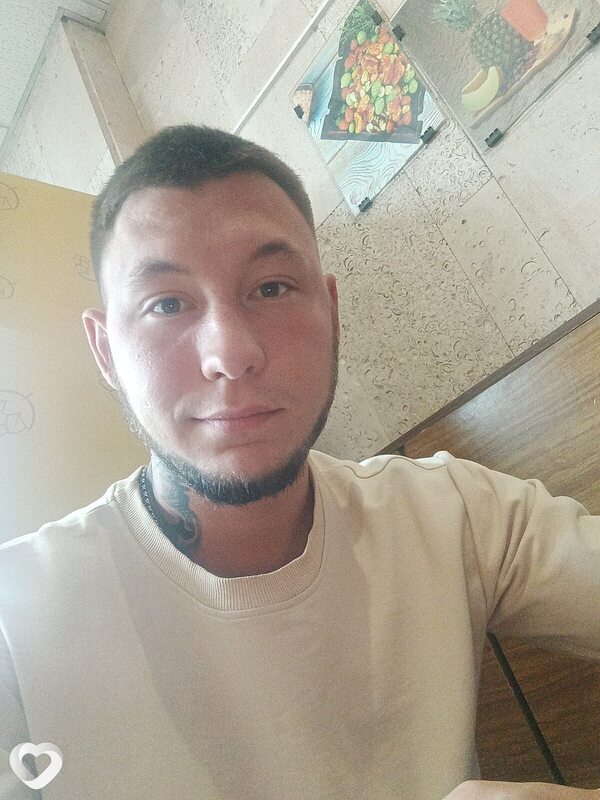 Владимир, 26, Тольятти — анкета №2189700
