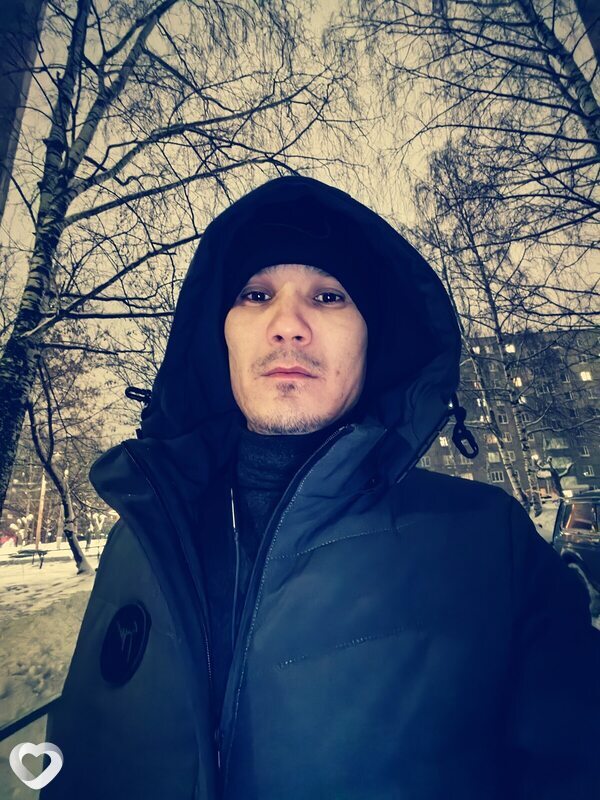Damir, 33, Ижевске — анкета №2189708