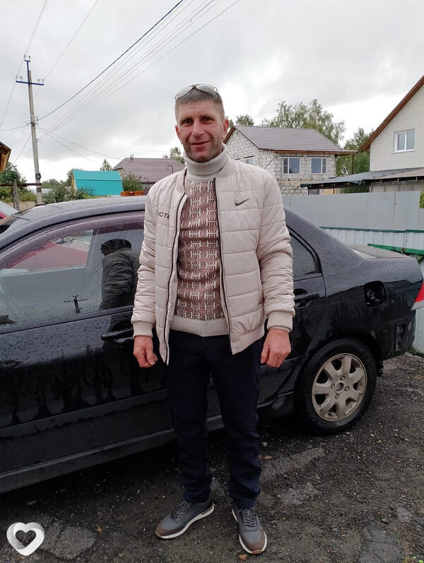 Александр, 41, Барнауле — анкета №2189709
