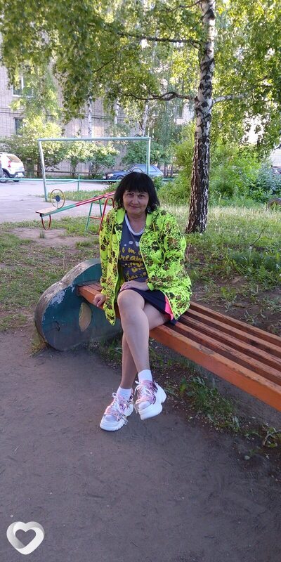 Оля, 69, Барнауле — анкета №2189719