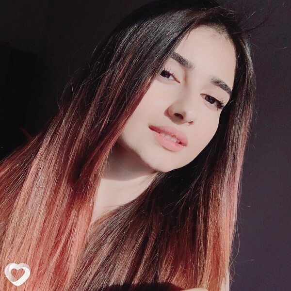 Эвелина, 25, Капчагае — анкета №2189733