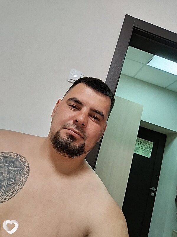 Григорий, 30, Красноярске — анкета №2189907