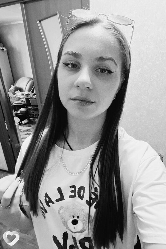Елизавета, 21, Луганске — анкета №2189618