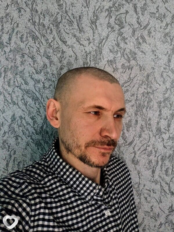 Денис, 44, Лиде — анкета №2189624