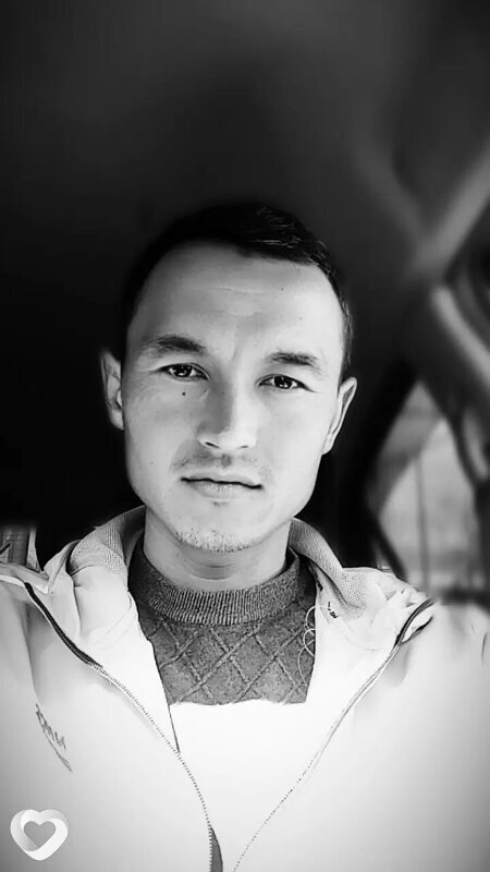 Эдуард, 32, Южно-Сахалинске — анкета №2189857