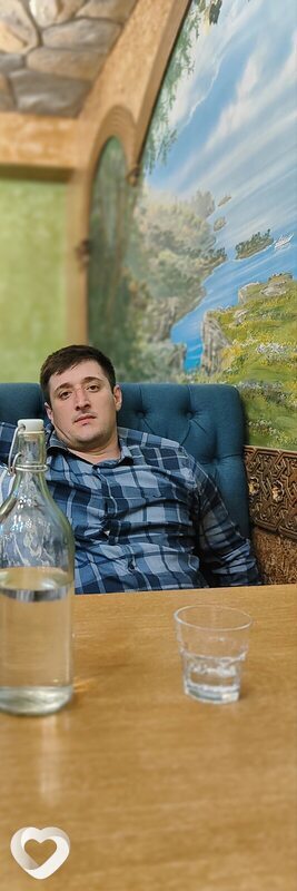 Шамиль, 34, Махачкале — анкета №2189864