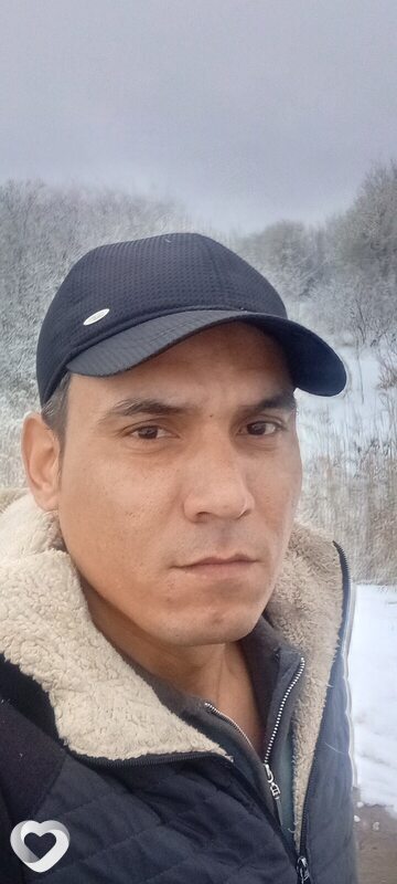 Зойир, 37, Зарайске — анкета №2189868