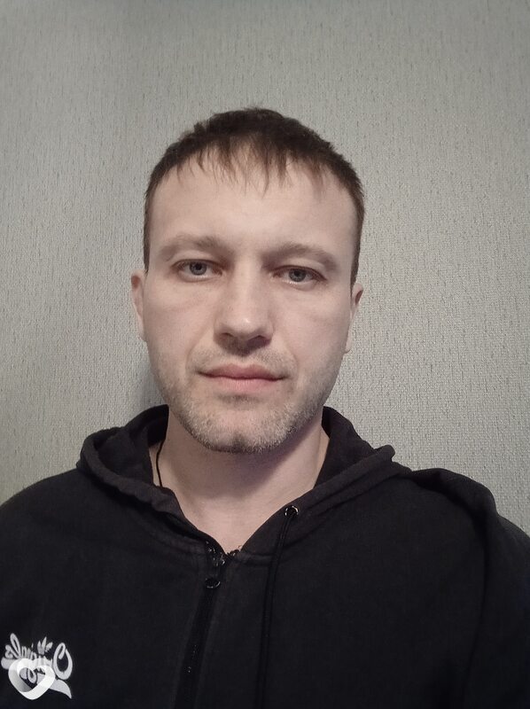 Вадим, 41, Гродно — анкета №2189872