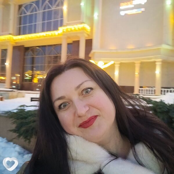 Тата, 40, Курске — анкета №2189873
