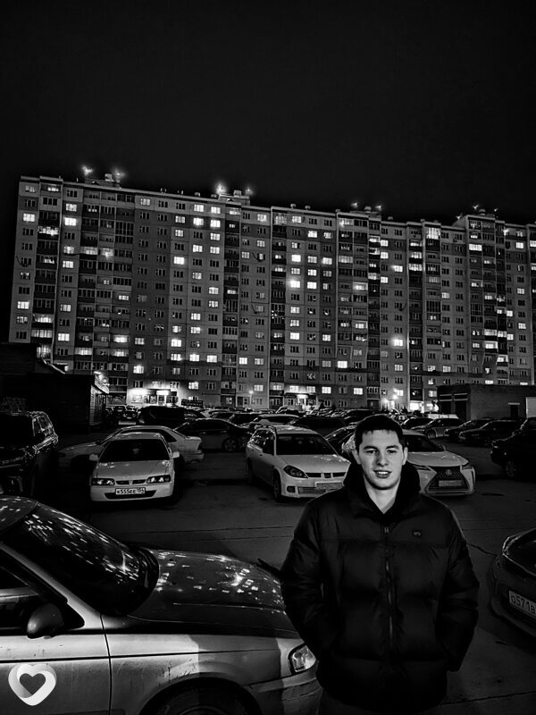 Vladislav, 24, Карасуке — анкета №2189751