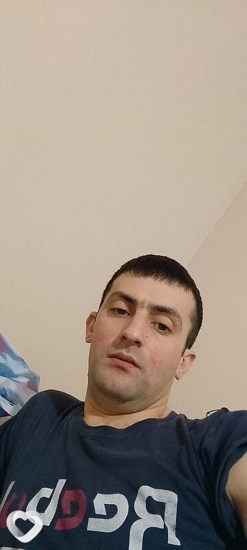 Беха, 36, Ревде — анкета №2189754