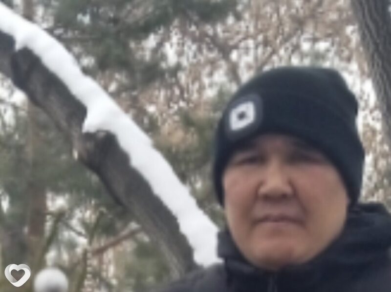 Денис Идимешев, 40, Абакане — анкета №2189764