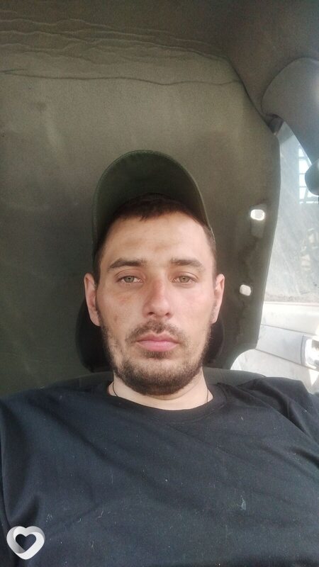 Александр, 30, Новосибирске — анкета №2189686