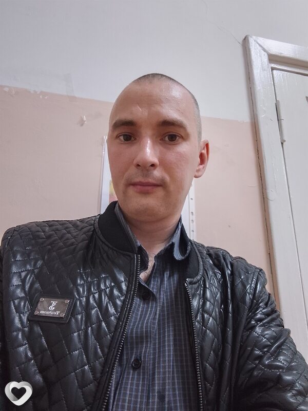 Виктор, 39, Новосибирске — анкета №2189691