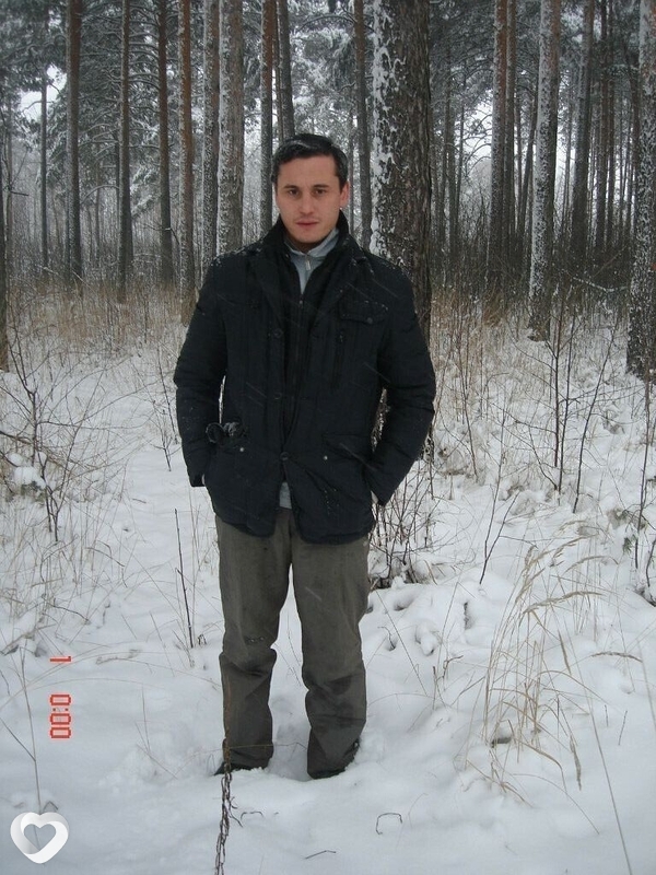 Фарход, 41, Бишкек — анкета №2189785