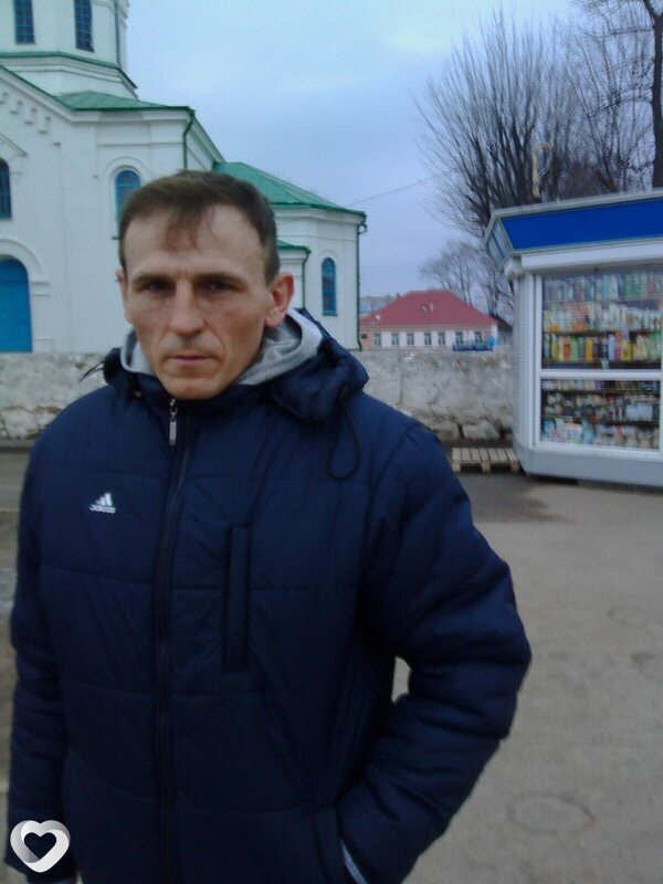 Валерий, 51, Тосно — анкета №2189788