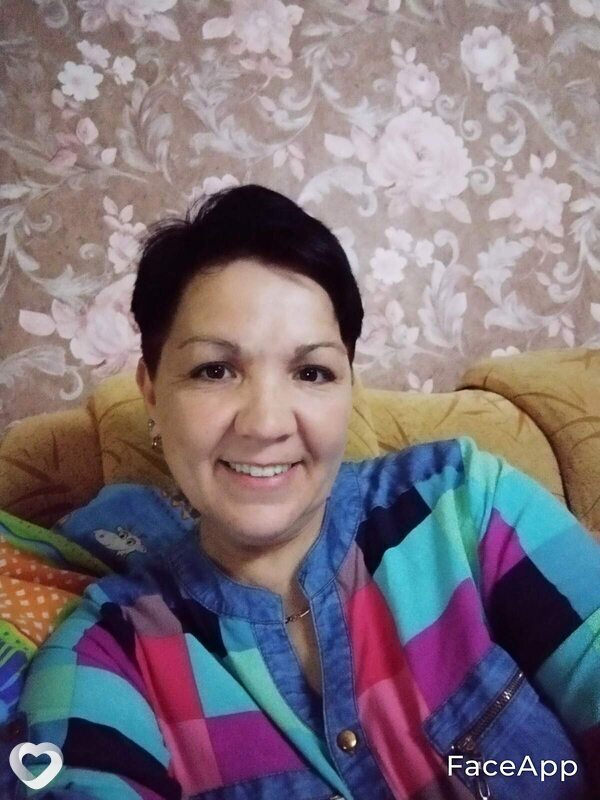 Наташа, 51, Джанкое — анкета №2189804