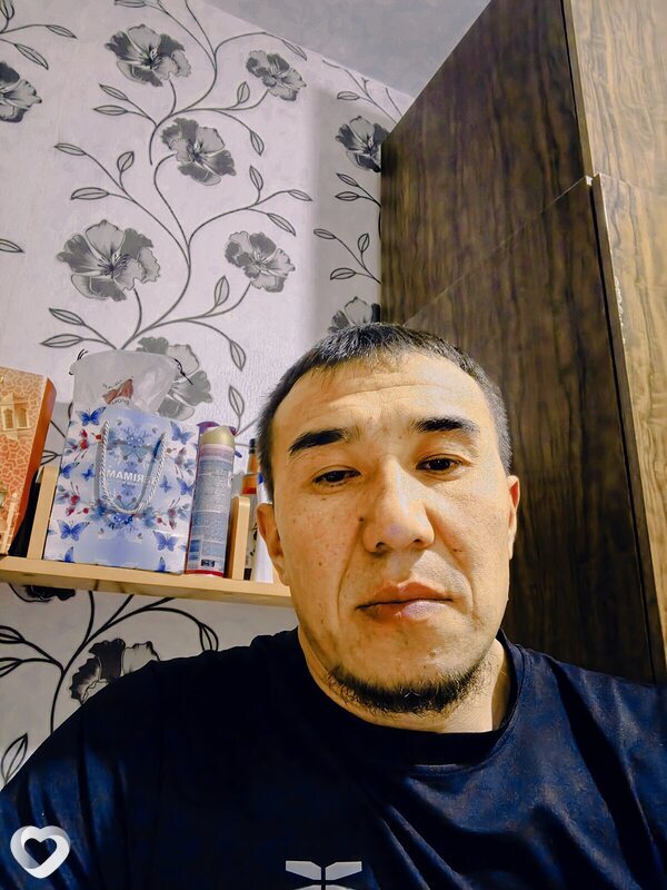 Медер, 38, Электростали — анкета №2189811