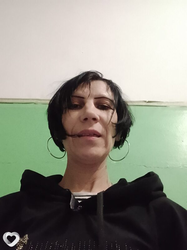 Анюта, Мелитополь