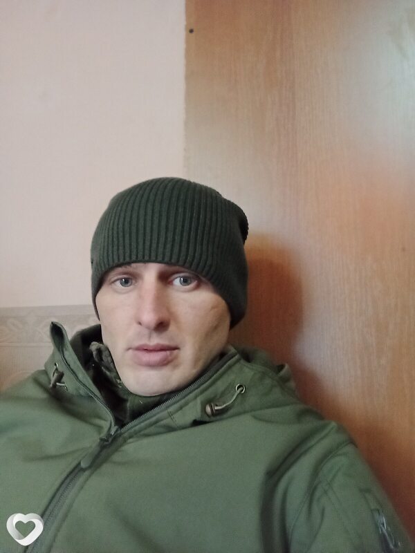 Андрей, 36, Шадринске — анкета №2189977