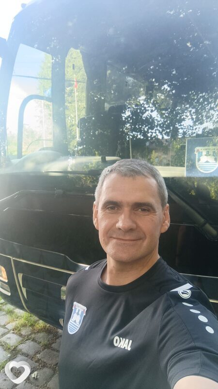 Алексей, 51, Калининграде — анкета №2189989