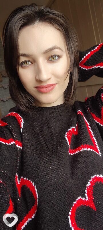 Сашенька, 28, Улан-Удэ — анкета №2189991