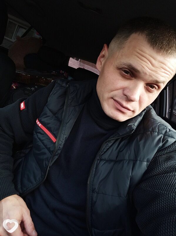 Александр, 36, Ставрополе — анкета №2189942