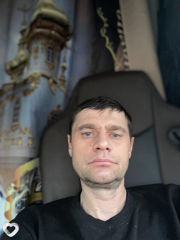 Максим, 42, Сергиеве Посаде — анкета №2189635