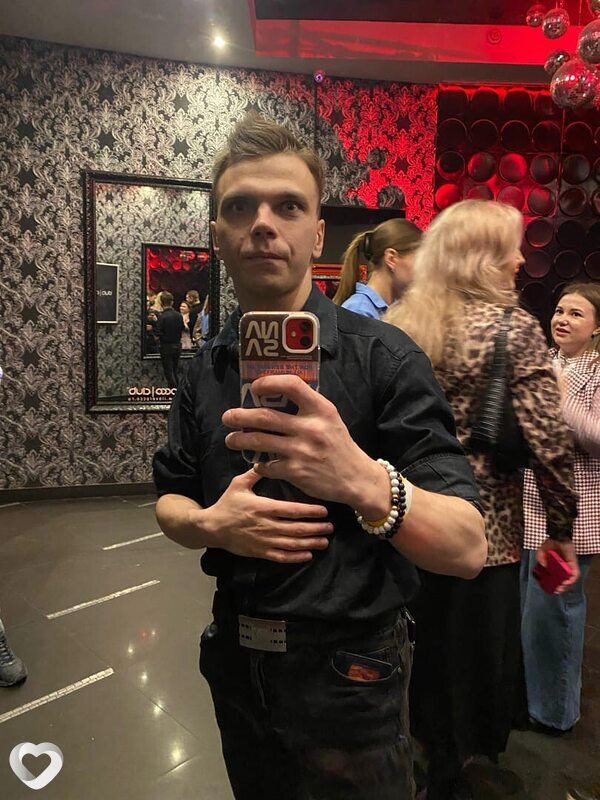 Сергей, 34, Иванове — анкета №2189638