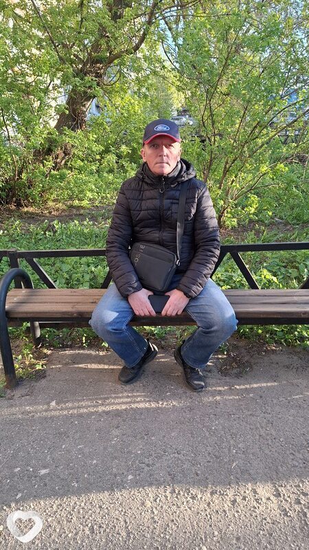 Игорь, 48, Нижнем Новгороде — анкета №2189951