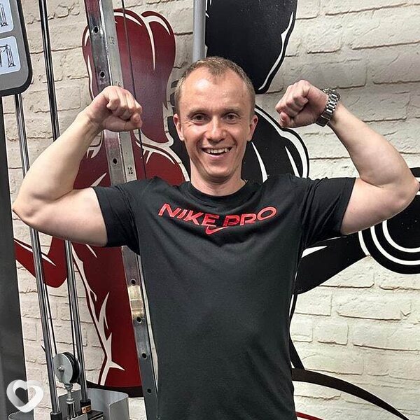 Сергей, 39, Мозыре — анкета №2189830