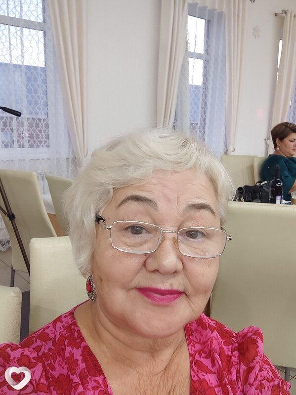Ландыш, 67, Перми — анкета №2189832