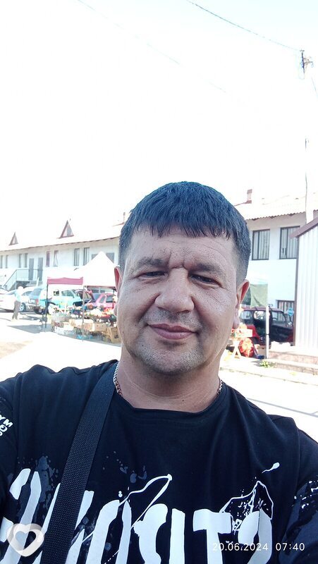 Виталий, 42, Старобельске — анкета №2189839