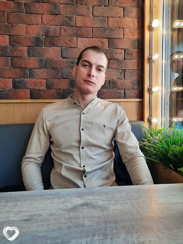Алексей, 31, Москве — анкета №2189849
