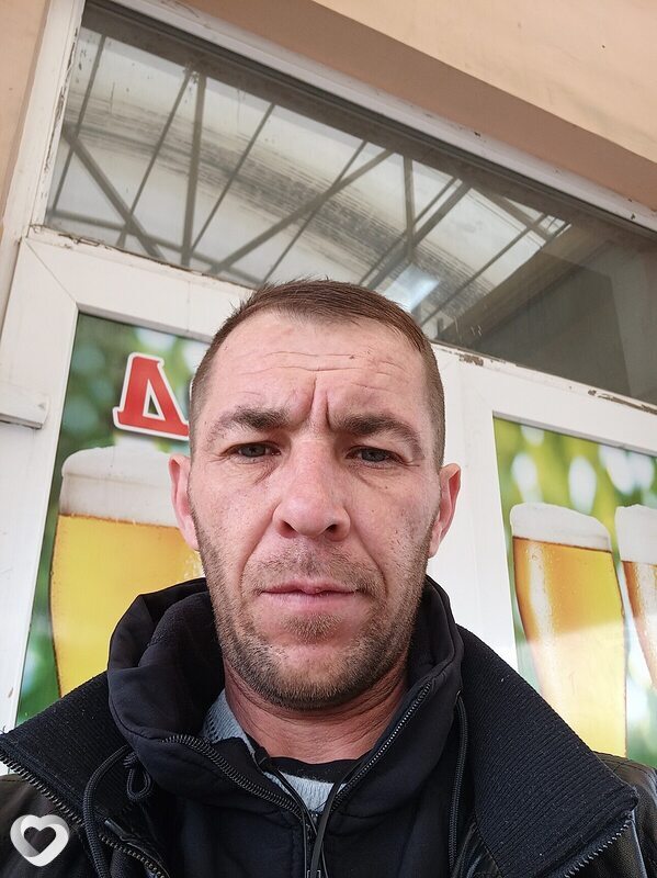 Олег, 45, Шахтах — анкета №2190780
