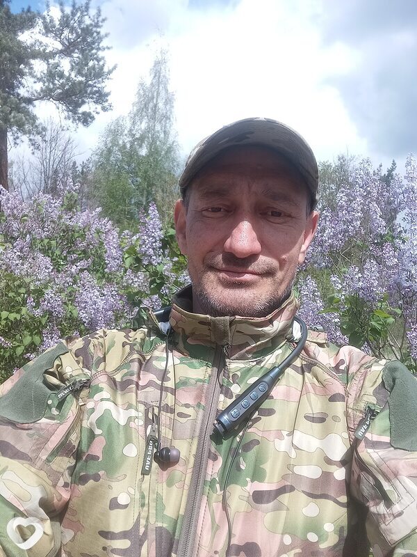 Вампир, 49, Пушкино (Московская Обл) — анкета №2190789