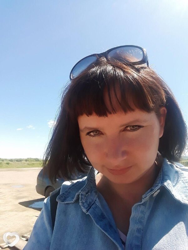 София, 39, Чите — анкета №2190128